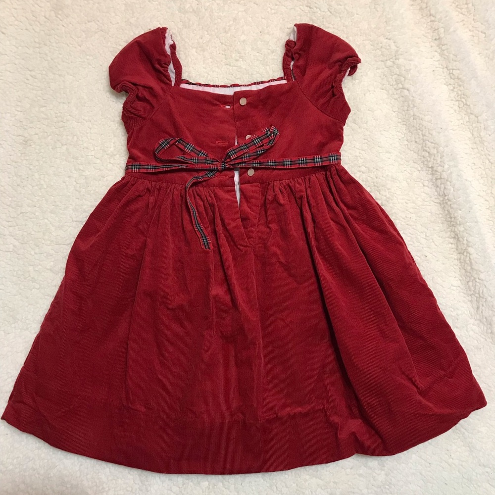Dress - Picture 5 of 6